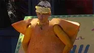 POV Competition #2; Veto Ceremony #2 still