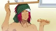 The Circumstances of Wakasa's Friends: Takasu Edition still
