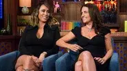 Kelly Dodd & Jenni Pulos still