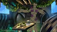 Symbiote War (1): Wild World still