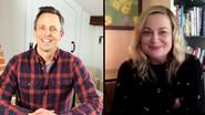 Amy Poehler still