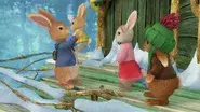 The Tale of the Runaway Rabbit still