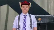 Penn and Teller Get Trapped still