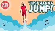 Just Wanna Jump! still