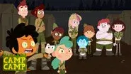 Camp Loser Says What? still