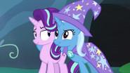 To Change A Changeling still