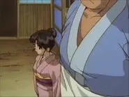 The Formation of an Alliance: The Day When Aoshi Joins with Shishio still