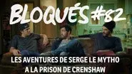Les aventures de Serge Le Mytho à la prison de Crenshaw still