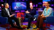 Tom Colicchio & Carla Hall still