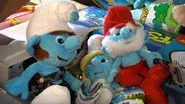 Smurf and Turf still