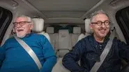 Brian Cox & Alan Cumming still
