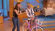 Jennifer Garner, Jamie Kennedy still