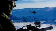 Heroin Warfare & The Coldest War still
