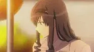 Morishima Haruka Arc, Chapter 1: Longing still