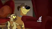 Son of Bunnicula still
