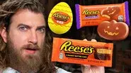 When Were These Reese's Snacks Invented? (Game) still