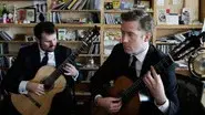 Dublin Guitar Quartet still