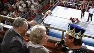 The Stu and Helen Hart Roast still