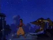 The Lost Ones still
