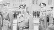 Range of Nazi Evil still