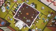 When Sleeping Under a Kotatsu, Make Sure You Don't Burn Your Balls still