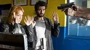 Meganewton still