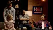 'American Underdog' still