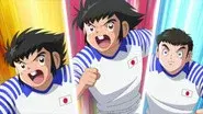 Action! Japan Junior Youth! still