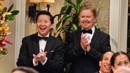 Dr. Ken's Banquet Snub still