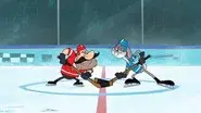 The Bunny and the Goon still