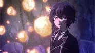 The Strongest Sage Leaves the School still