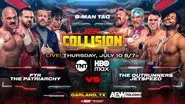 Collision 7/10/2025 still