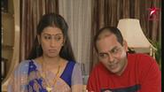 Savita's Ploy to Defame Tulsi still