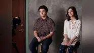 Gortimer, Mel, Ranger, Catherine and the Student Identity Crisis still