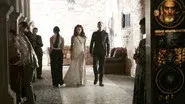 The Warrior Princess Bride still
