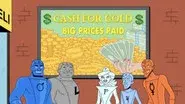Cash for Gold still