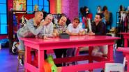 Drags de la Comedia still