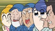Ginza Hostess Detective still