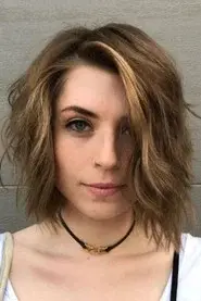 Samantha Tolkacz