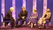 Ann Widdlecombe, Victoria Wood still