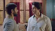 Aditya Interviews Satyakaam still
