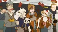 Happy New Year! Happy New Year! Everybody, HNY! still
