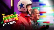 Go-Karts still