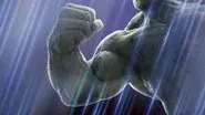 Bruce Banner still