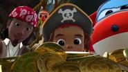 Pirate Booty still