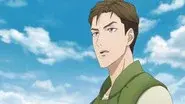 The Dragon Emperor's Trail still