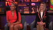 Mya Allen & Lala Kent still