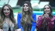Reacciones al Veneno still