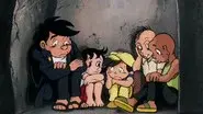 A Little Adventure still