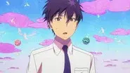 Takamiya-kun and the Test of Love still